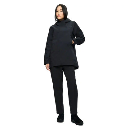 Sadia Seam-Sealed Raincoat