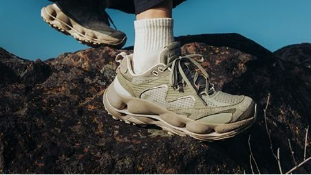 Hike