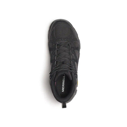 Thermo Snow Grip Mid Waterproof