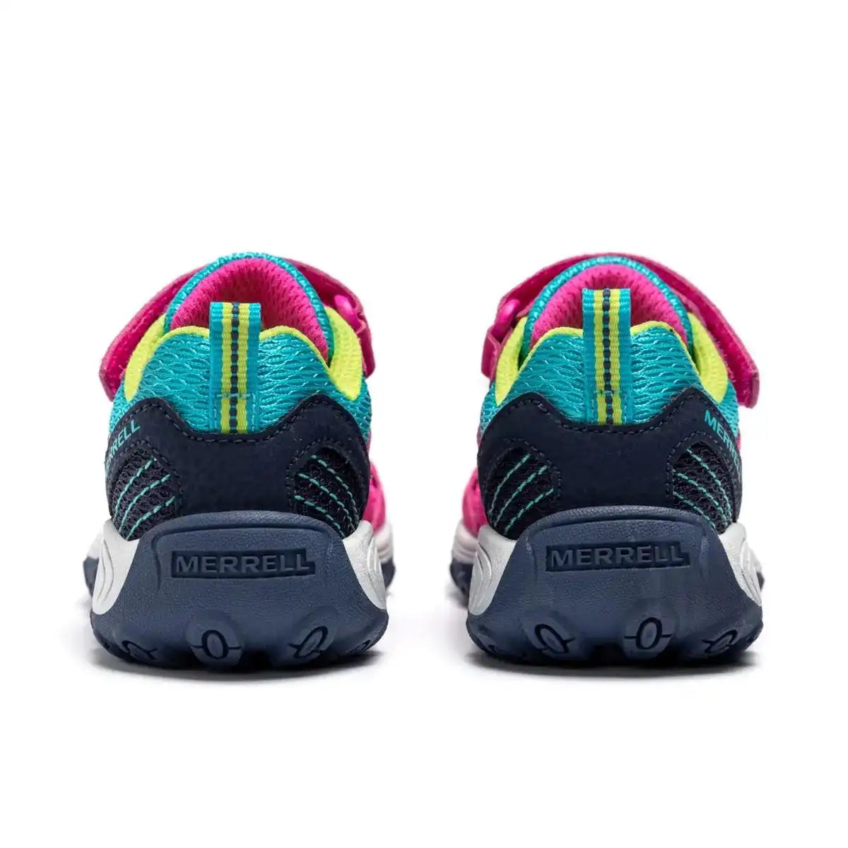 Ridge Trek Jr.