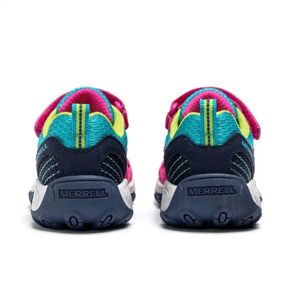 Ridge Trek Jr.