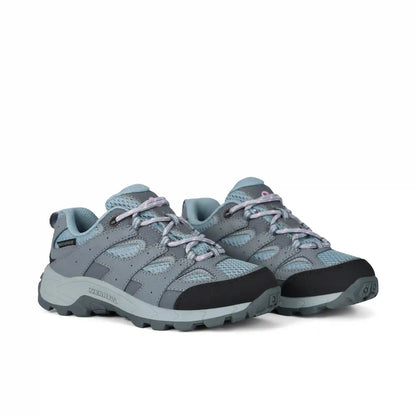 Moab 3 Low Waterproof
