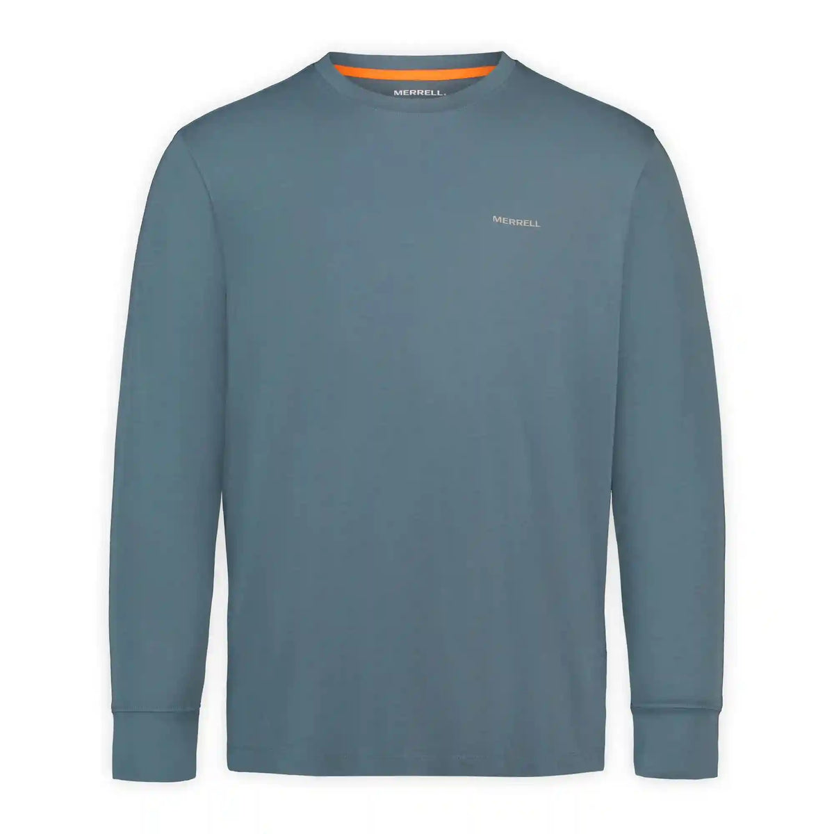 Horizon Long Sleeve Tencel Tee