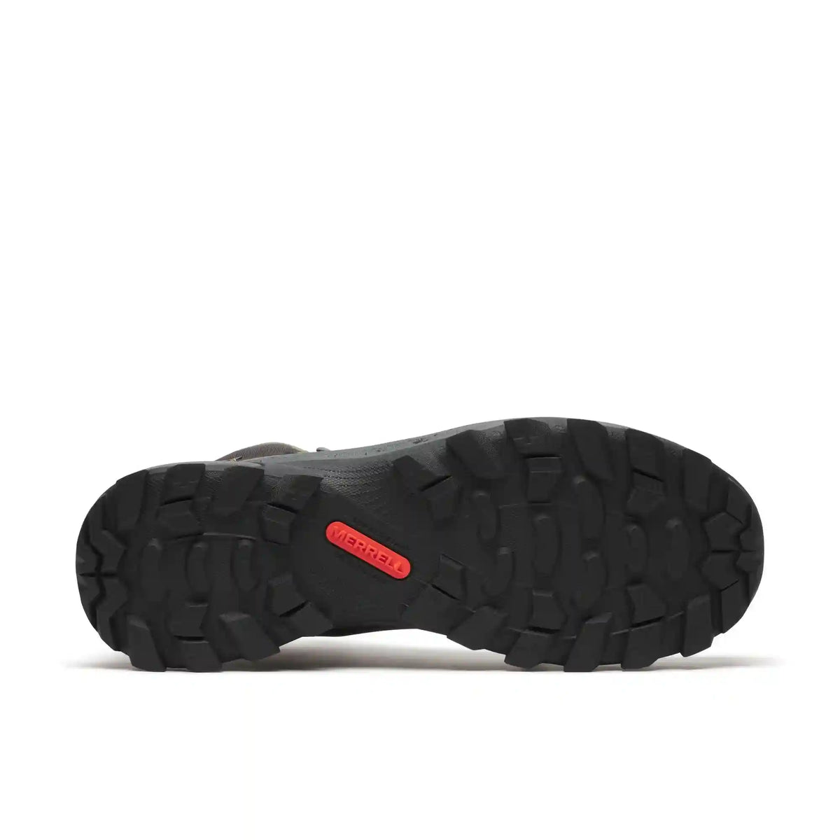 Moab Speed 2 Mid Waterproof Carbon Fiber Work Boot Wide Width