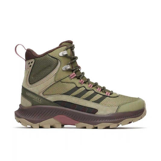Speed Strike 2 Thermo Mid Waterproof