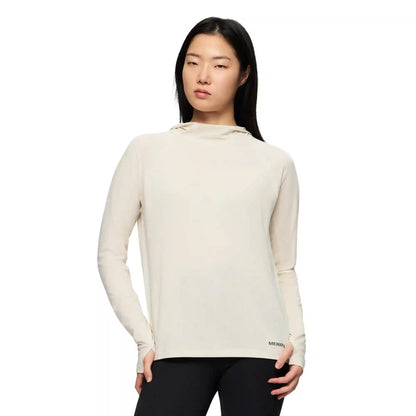 Eliza Tencel Sun Hoody