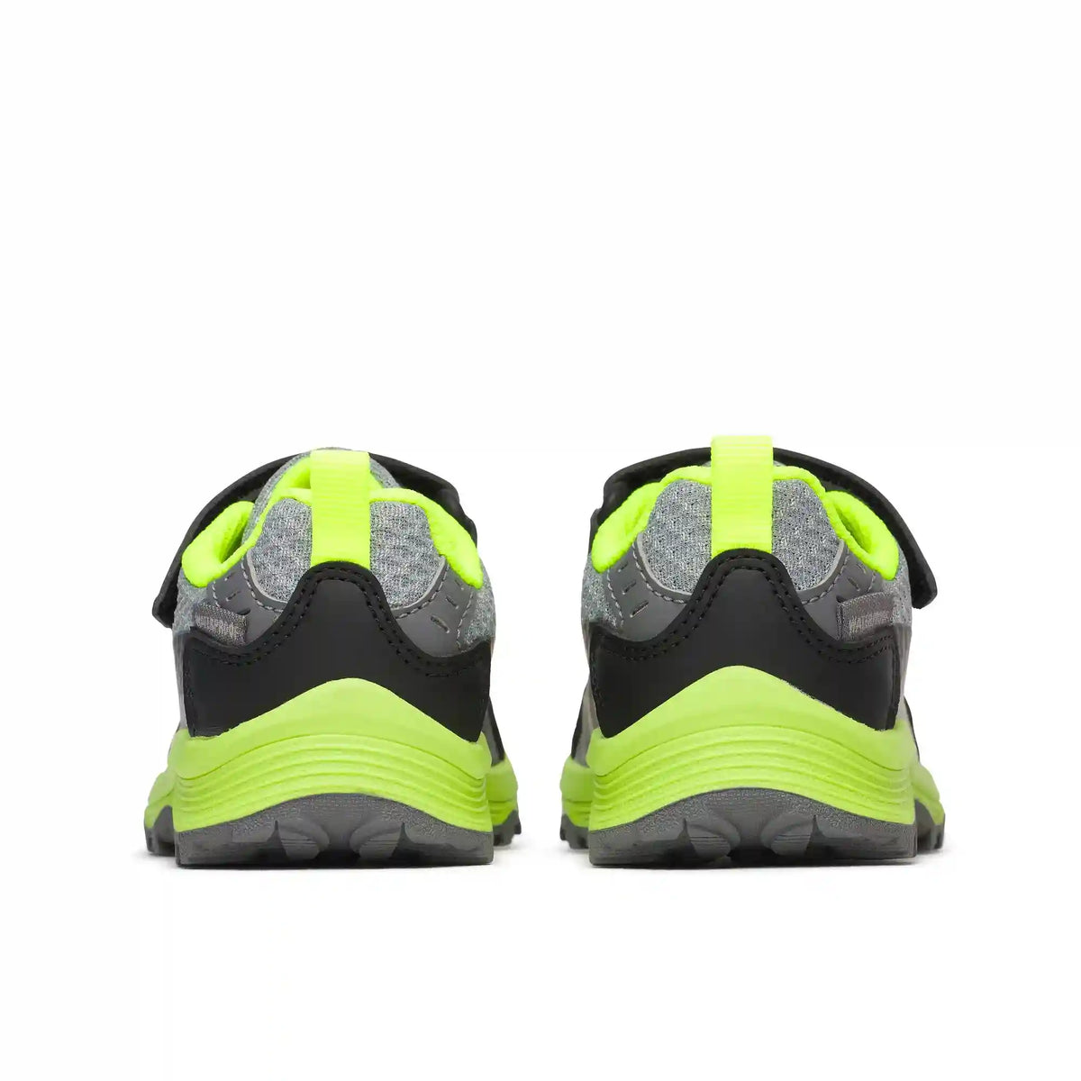 Moab Speed 2 Low A/C  Jr. Waterproof