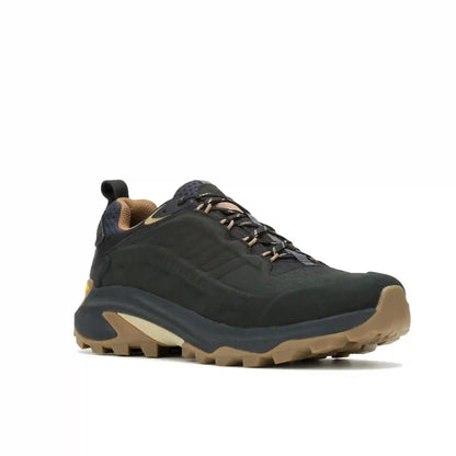 Moab Speed 2 Leather Waterproof