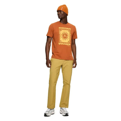 Camp Merrell Graphic Tee