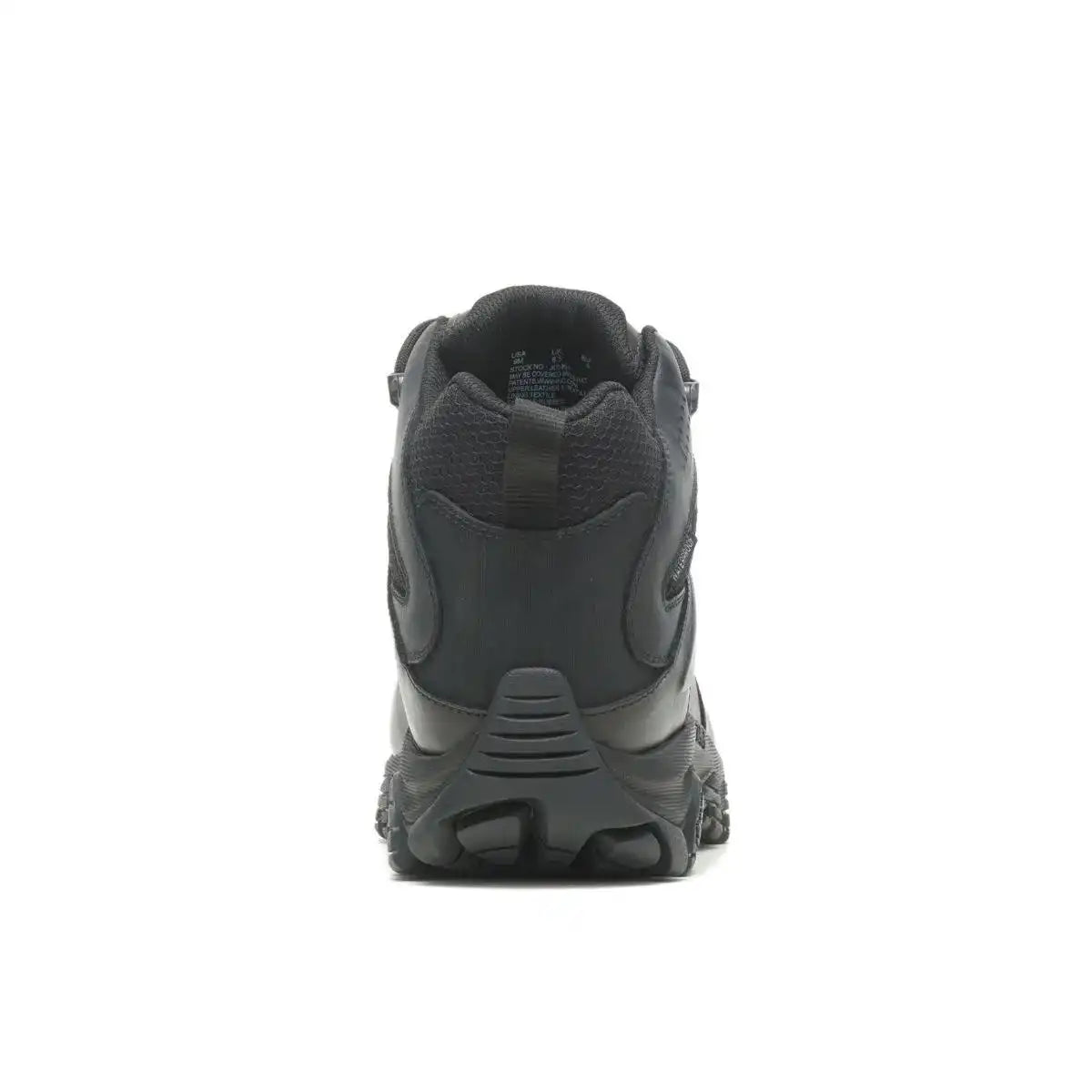 Moab 3 Response Mid Tactical Waterproof Boot Wide Width
