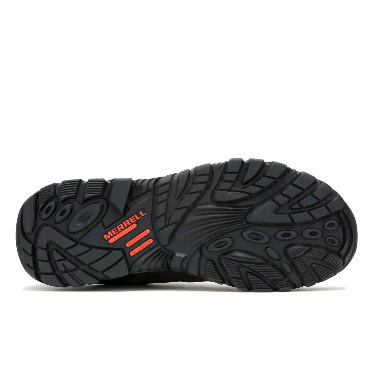 Windoc Waterproof Steel Toe Work Shoe