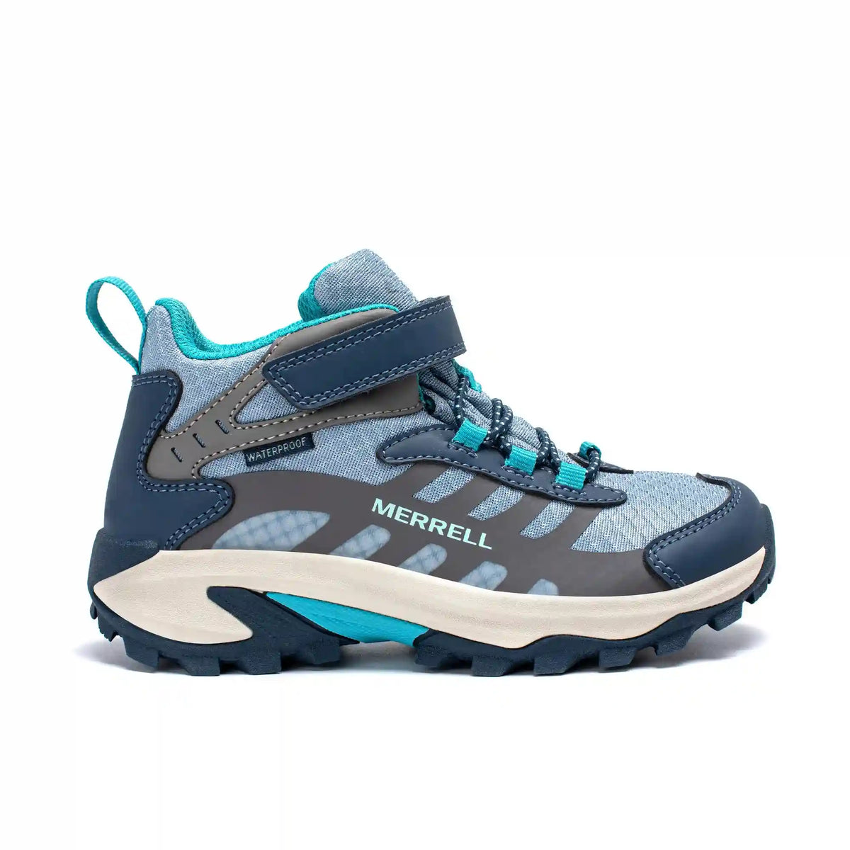 Moab Speed Mid 2 A/C Waterproof