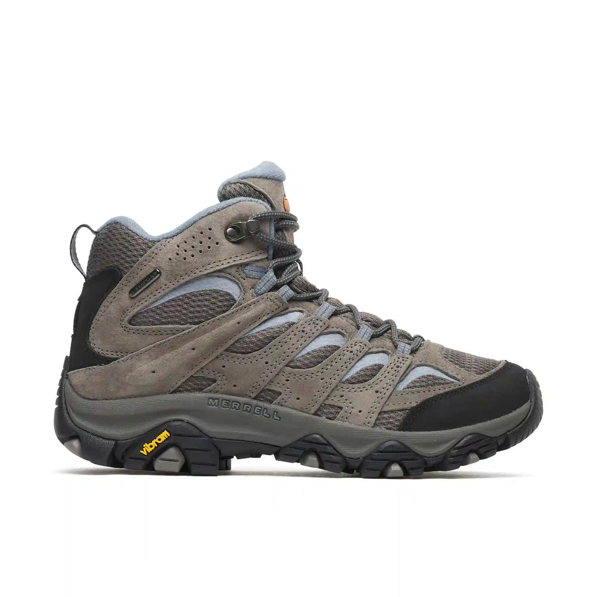 Moab 3 Mid Waterproof Wide Width