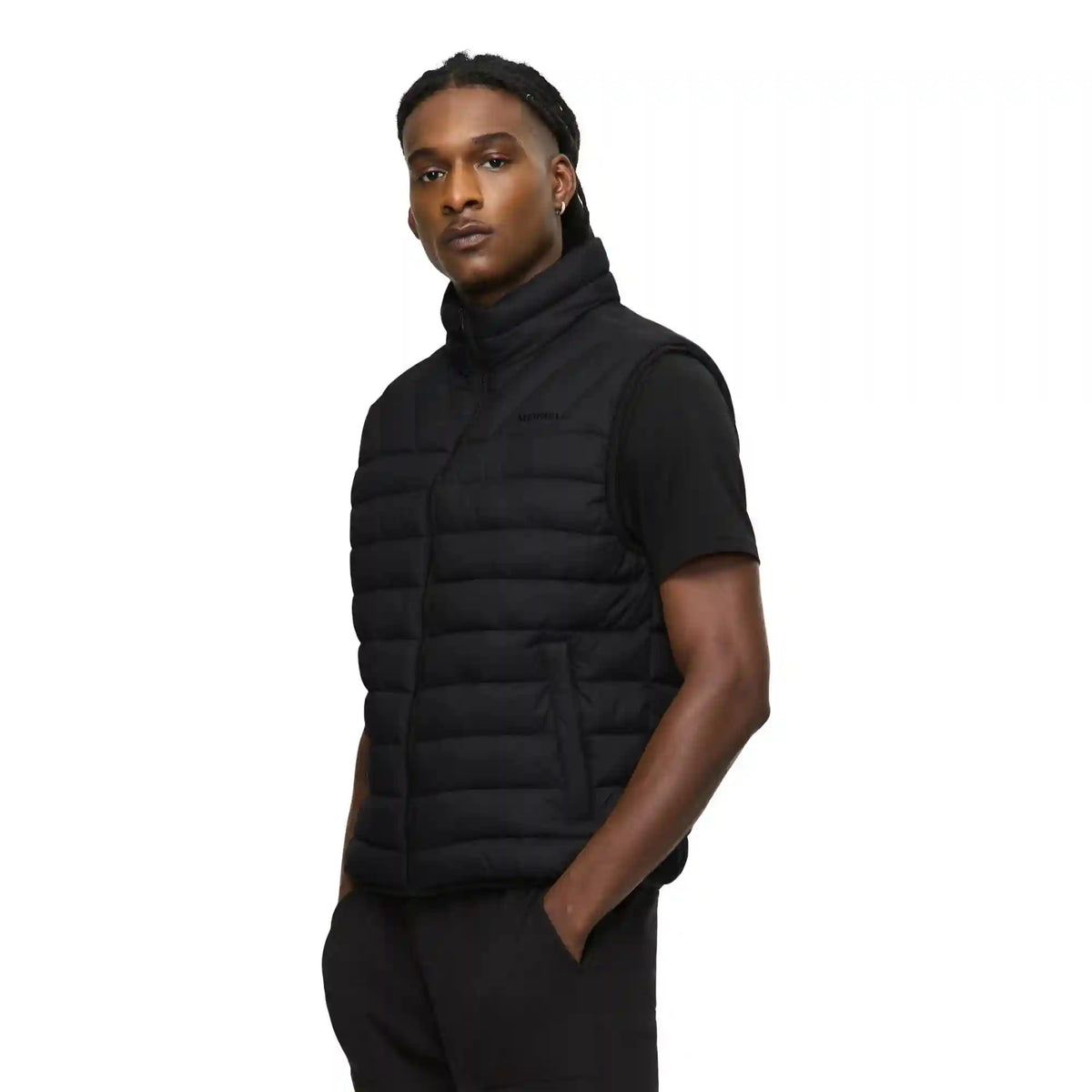 Starfall Packable Vest
