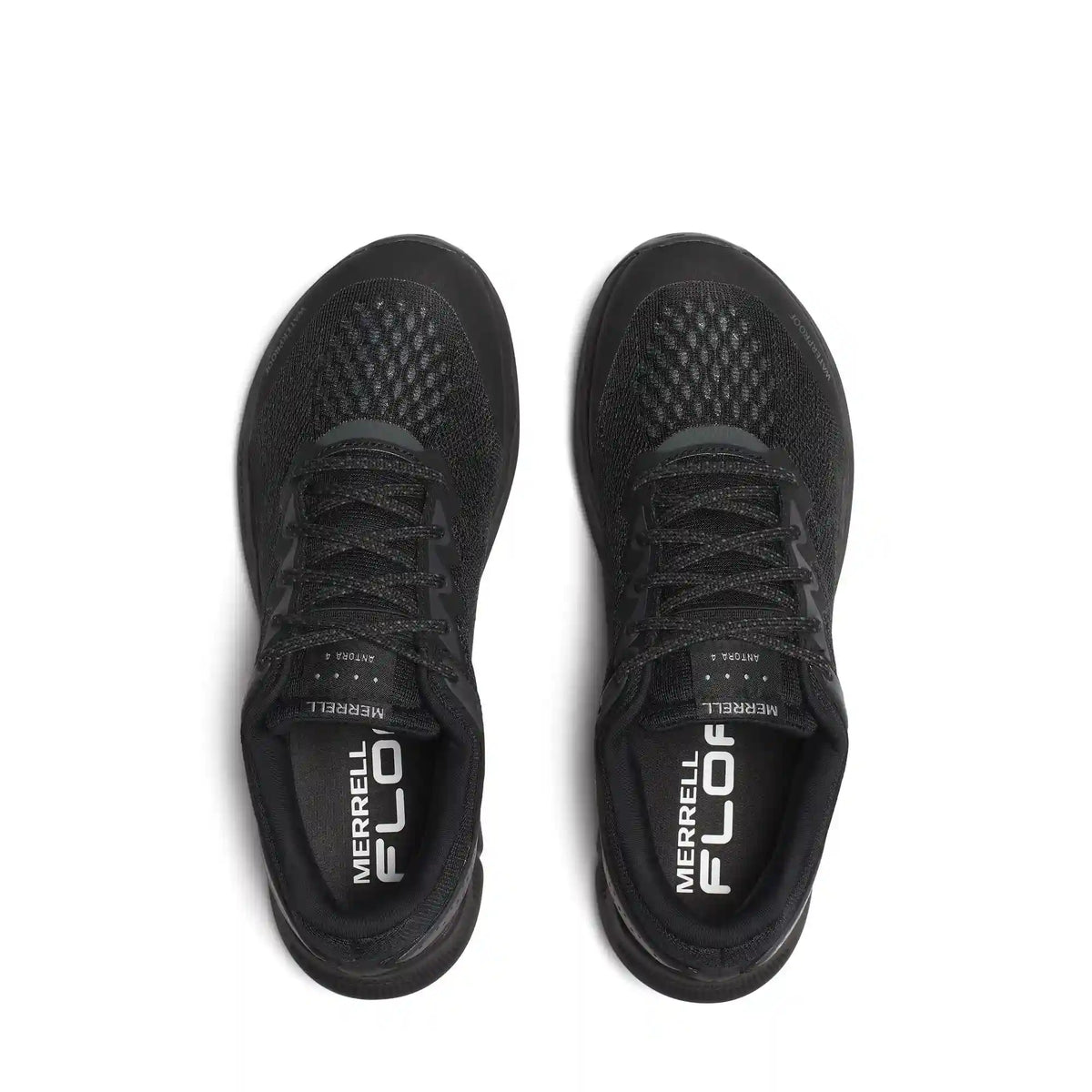 Antora 4 Waterproof Wide Width