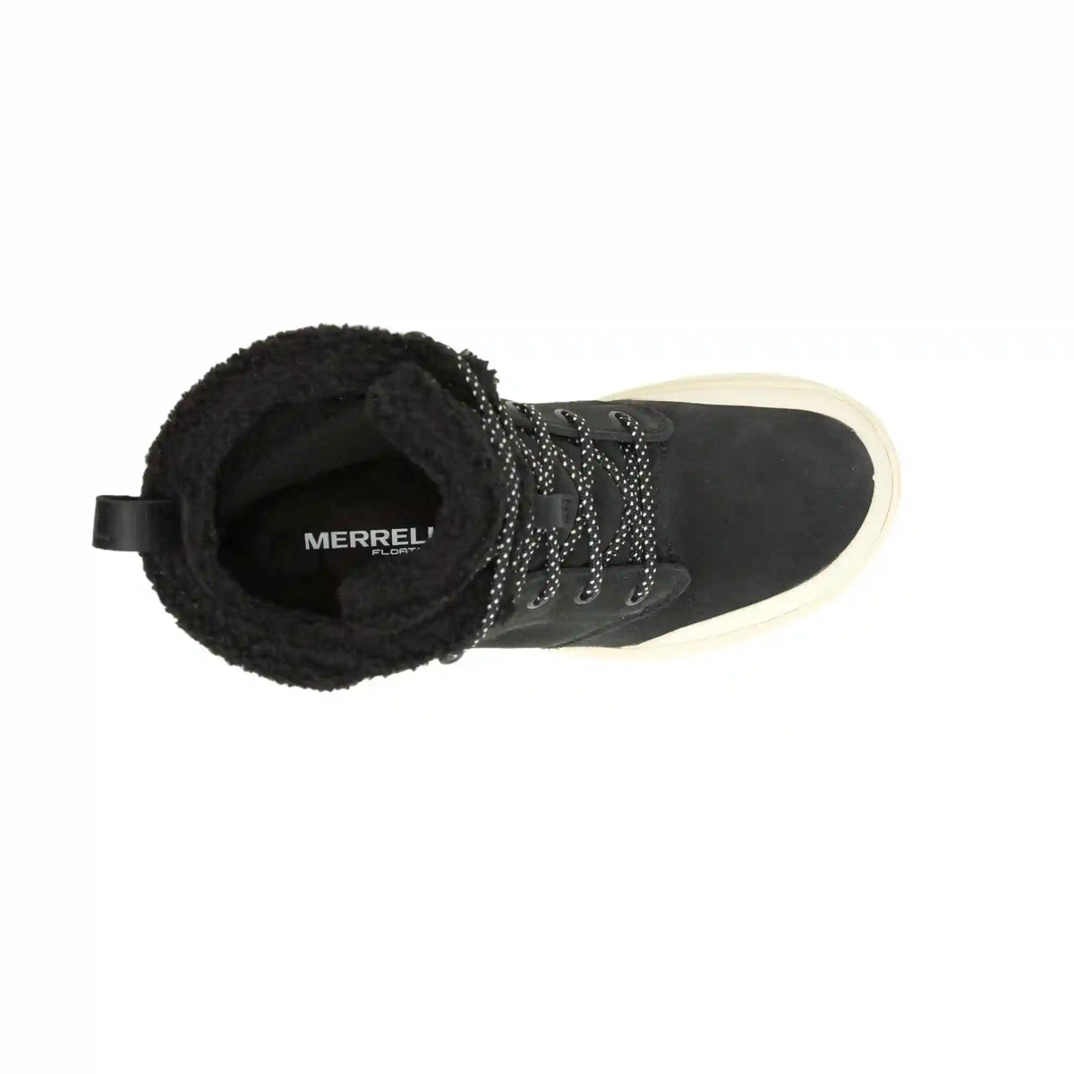 Marquette Thermo Lace Waterproof