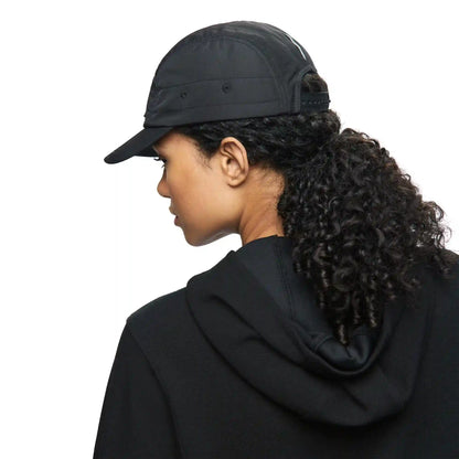 Flint Quilted Camper Hat