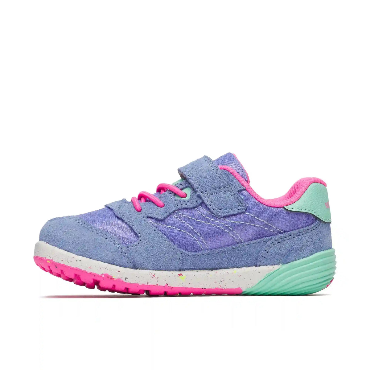 Bare Steps® A83 Sneaker
