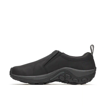 Jungle Moc Nubuck Waterproof