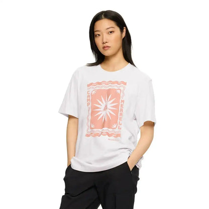 Camp Merrell Graphic Tee
