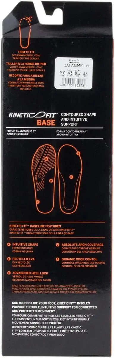 Kinetic Fit™ Base