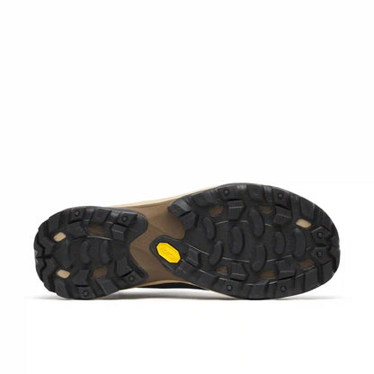 Moab Speed 2 Thermo Mid Waterproof