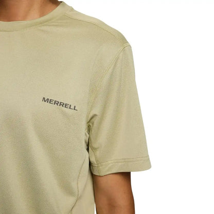 Tech Short Sleeve Tee