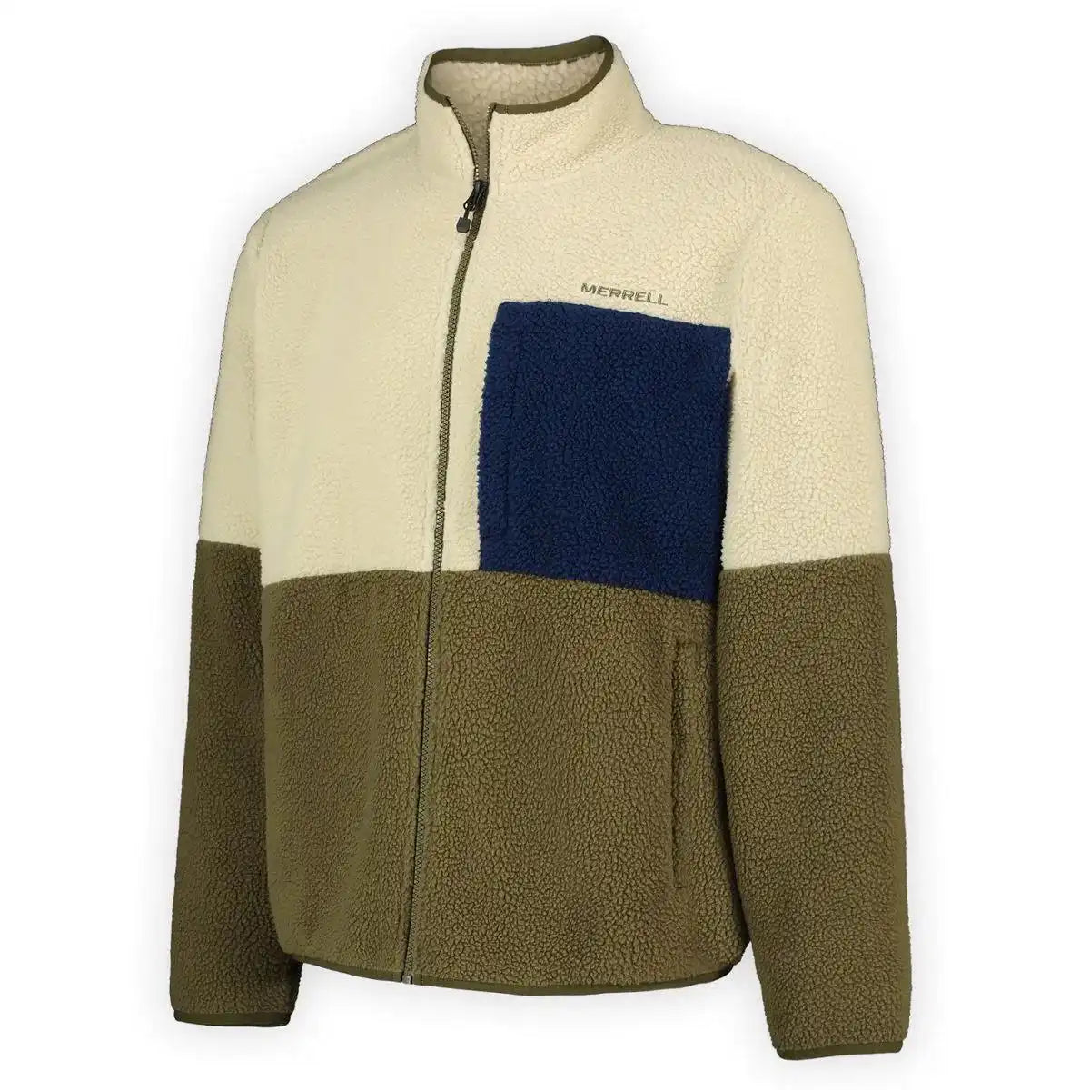 Tengu Sherpa Jacket