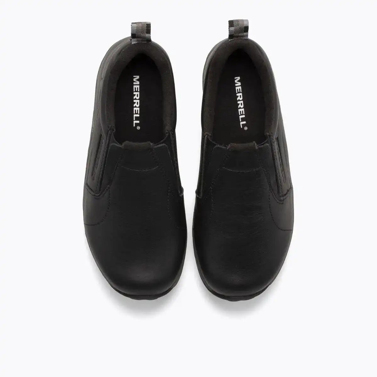 Jungle Moc Leather
