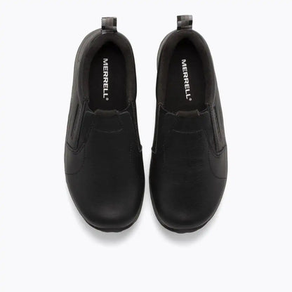 Jungle Moc Leather