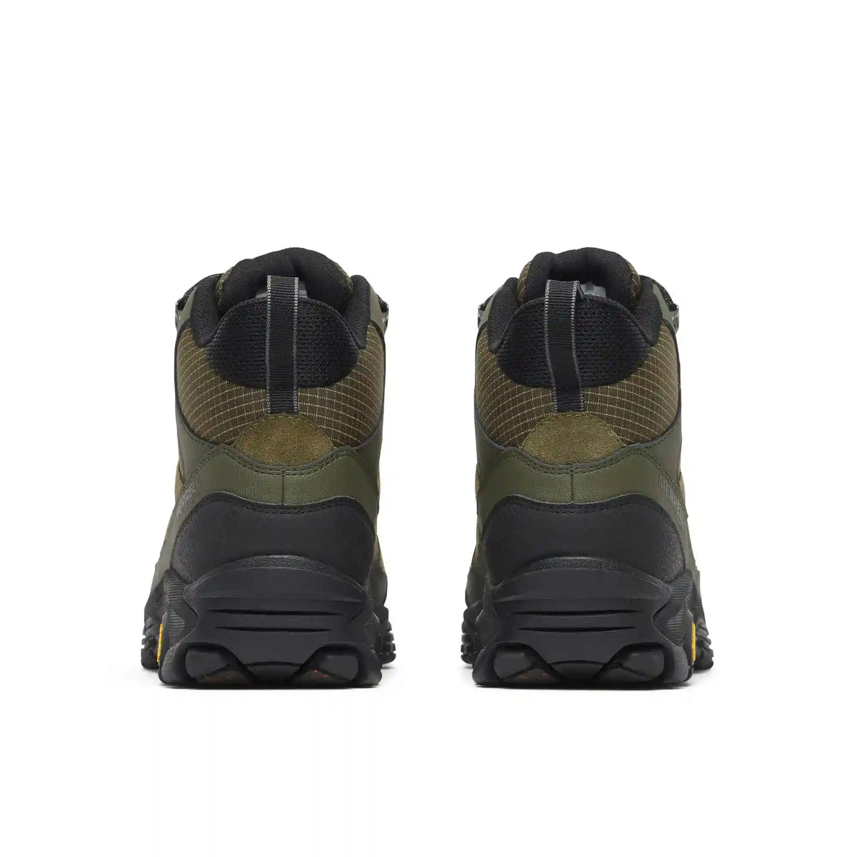 Thermo Snow Grip Mid Waterproof