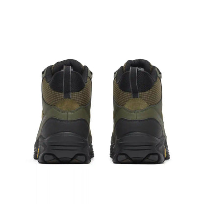Thermo Snow Grip Mid Waterproof