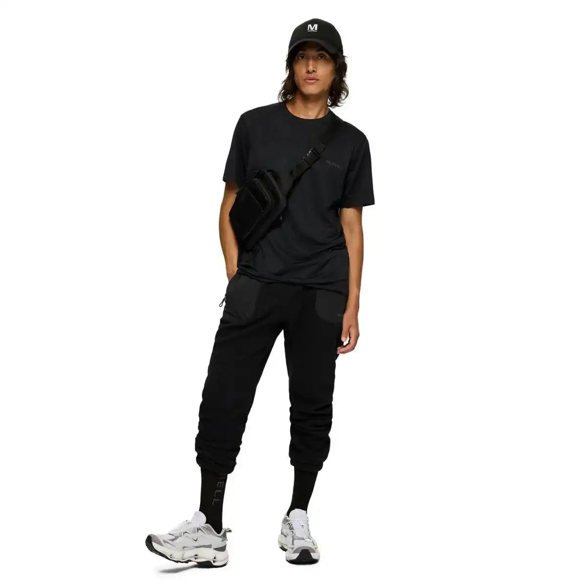 Tech Short Sleeve Tee