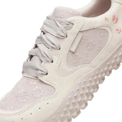 Wrapt Sneaker Allure