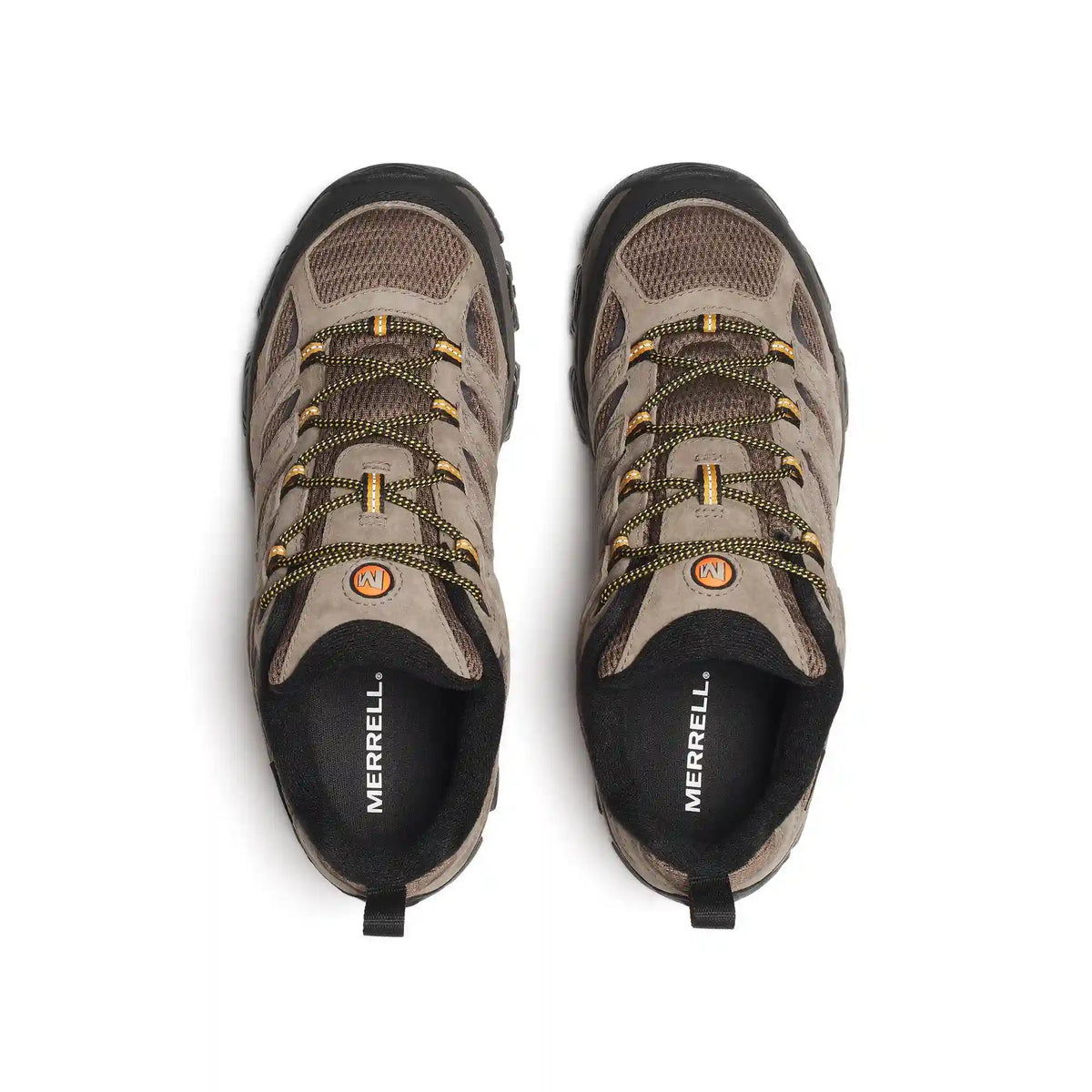 Moab 3 Waterproof