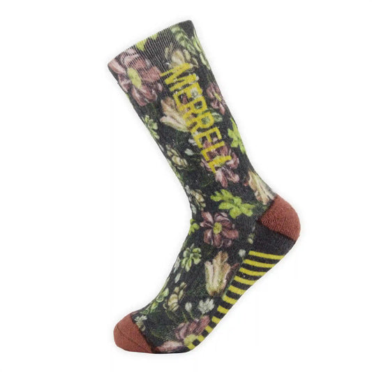 Moab Hike Crew Socks