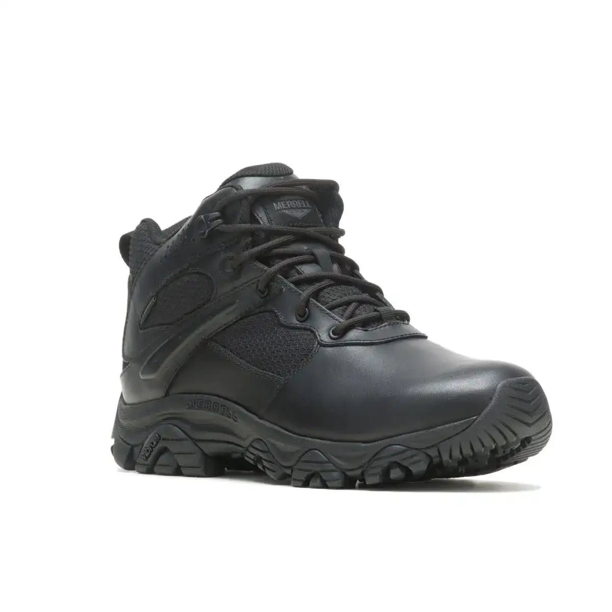 Moab 3 Mid Tactical Response Waterproof Boot