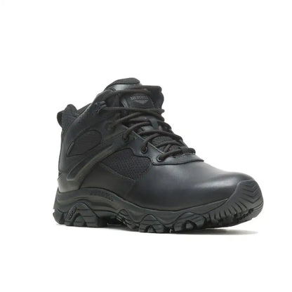 Moab 3 Mid Tactical Response Waterproof Boot