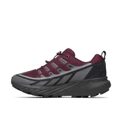 Agility Peak 5 Trek
