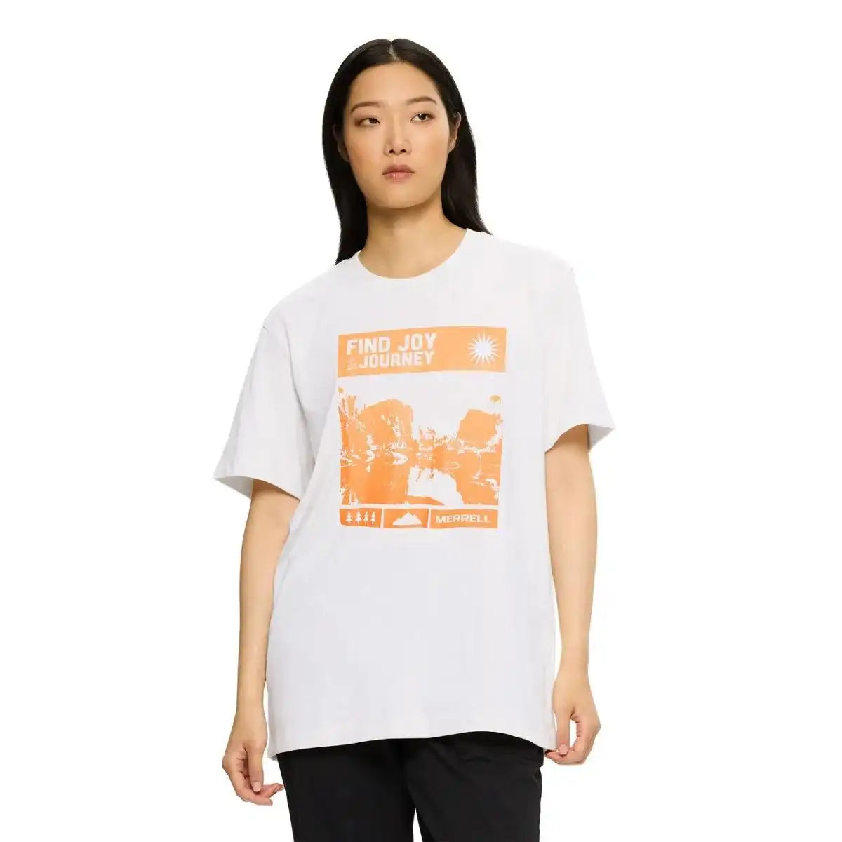 Find Joy Graphic Tee