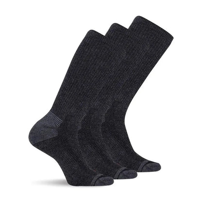 Recycled Everyday Crew Sock 3 Pack