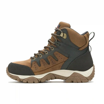 Windoc 6" Steel Toe Waterproof Work Boot