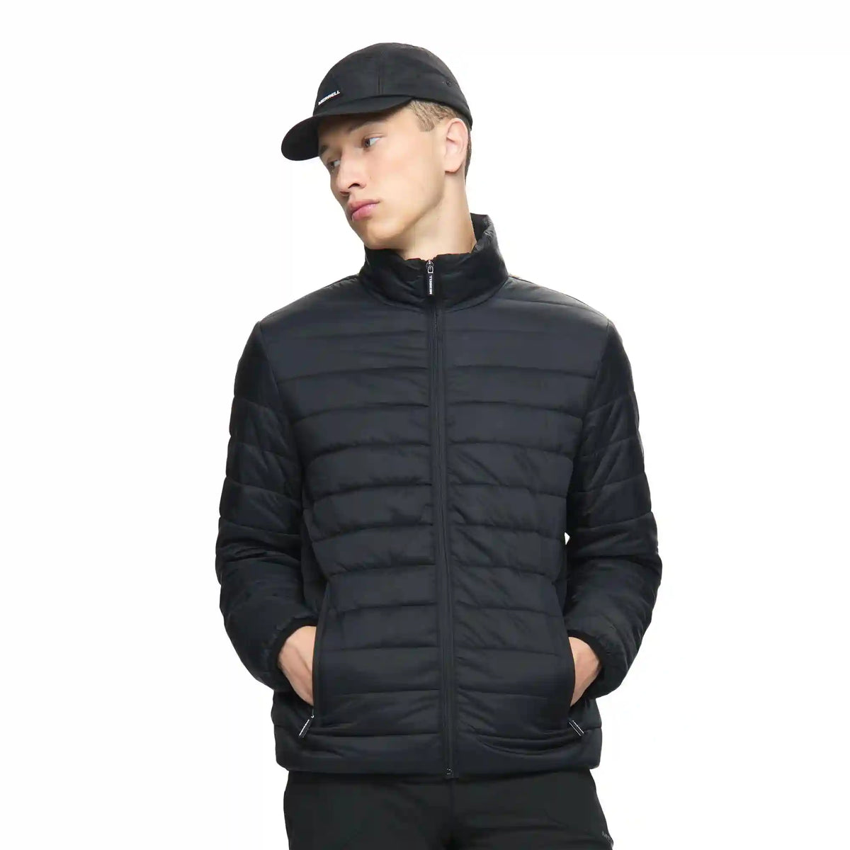 Pineforge Packable Jacket