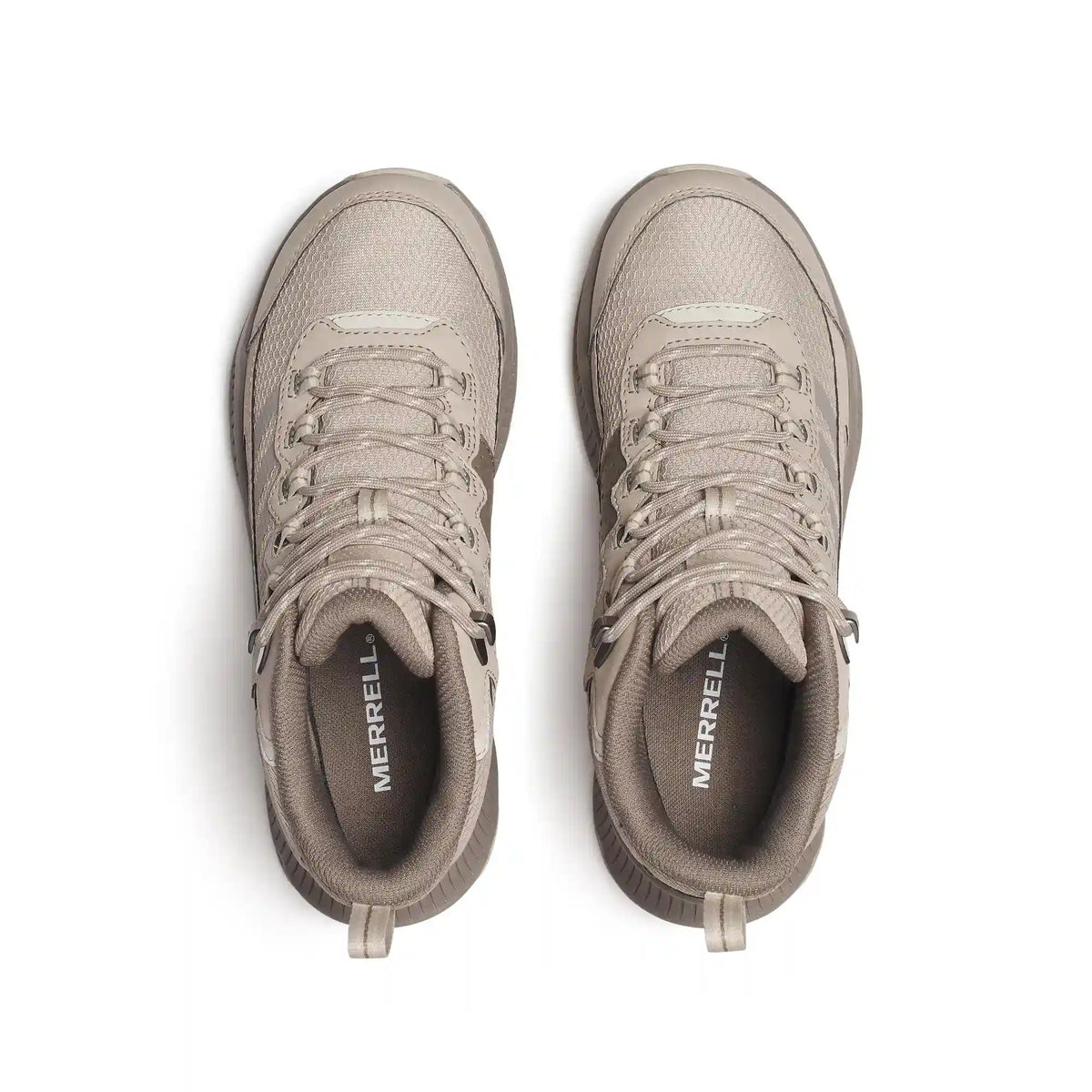 Speed Strike 2 Mid Waterproof