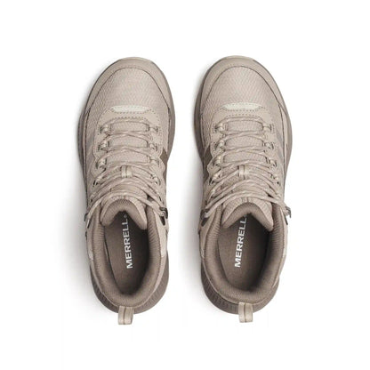 Speed Strike 2 Mid Waterproof