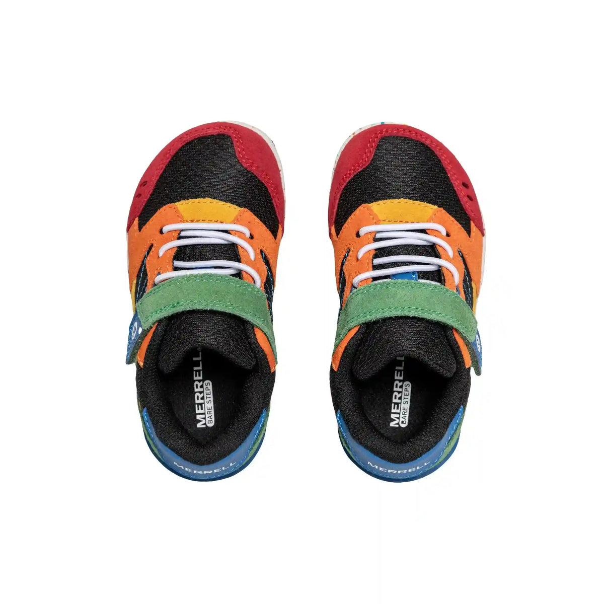 Bare Steps® A83 Sneaker