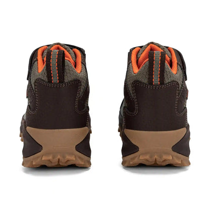 Moab Speed Mid 2 A/C Waterproof