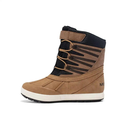 Snow Bank 5 Waterproof