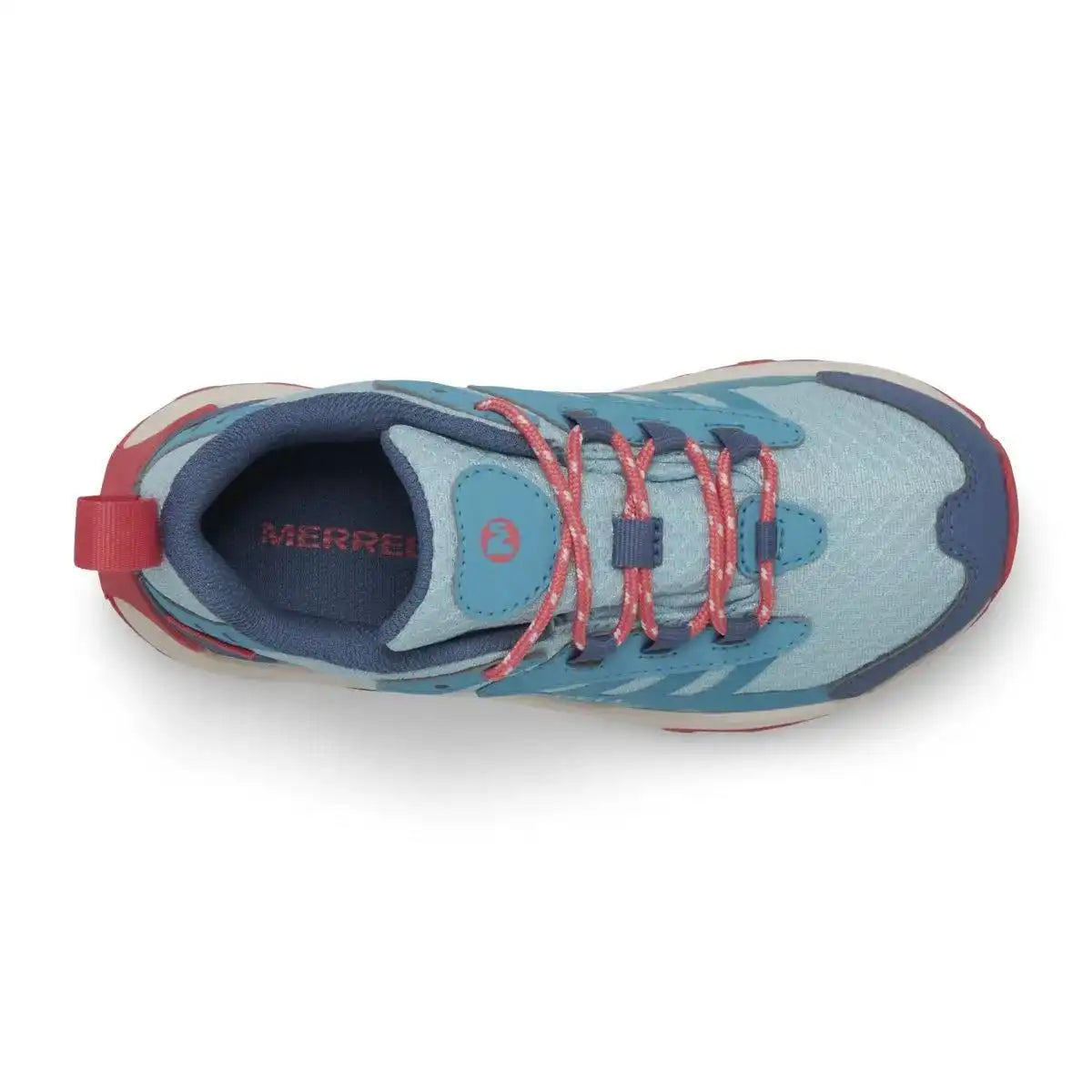 Moab Speed 2 Low Waterproof