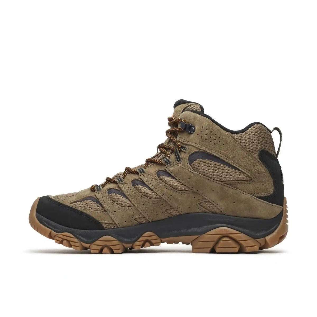 Moab 3 Mid Waterproof